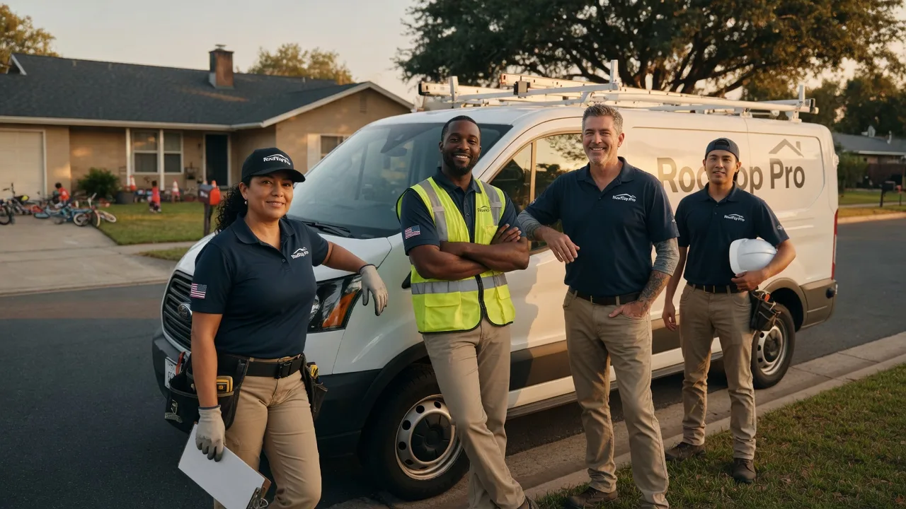 Roof Repair in Elizabethport, NJ near me